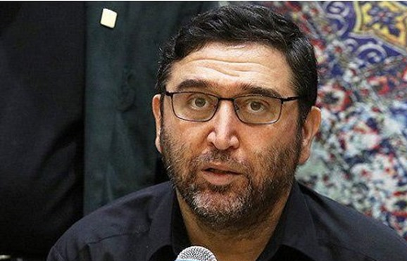 ولی حبیبی گوزلرون